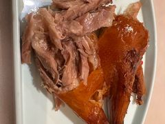 -鸭匠食府·挂炉烤鸭·新京菜(阜成路店)