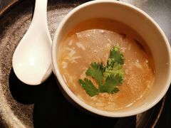 宋嫂鱼羹-老头儿油爆虾·1987杭州烟火味(湖滨银泰in77D区店)