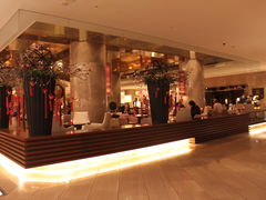 -东京希尔顿酒店