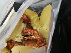 -京三儿烤鸡架(北新桥店)