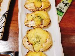 -渔日本料理铁板烧(新天地假日广场店)