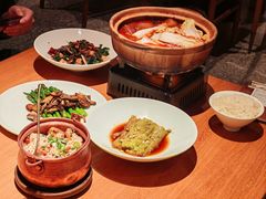 -一坐一忘云南菜(北京skp店)