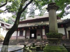 -宁波市保国寺古建筑博物馆