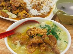 -嘉华小吃(蛇口市场店)