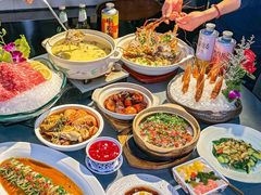 -金龙·打边炉(南京西路店)