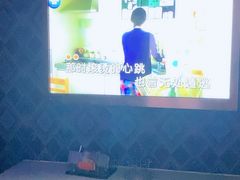-麦霸KTV(光谷店)