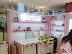 -CAKE BOSS 蛋糕老板(西单君太百货店)