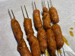 -熙成烧烤(白塔岭店)