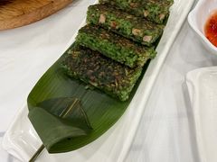 自制船上糕-阿甘酒家(桂青路店)