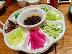 -尹三豆汁(前门旗舰店)