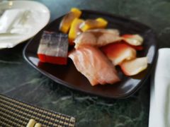 -白天鹅宾馆·流浮阁咖啡厅