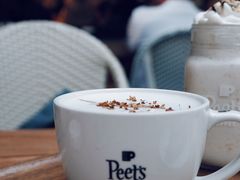-Peet's 皮爷咖啡(东湖路手作店)
