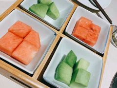 -浩爷羊蝎子火锅(望京店)