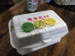 -陈添記·祖傳爽鱼皮·西关老字号(广州首店)