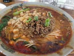 -丁丁猫重庆小面(徐州路店)