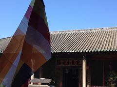 -华林禅寺