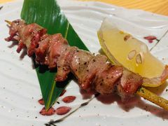 -有喜屋·日料·居酒屋(旭辉广场店)