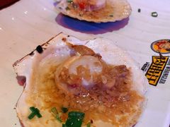 -肉串汪(望京店)