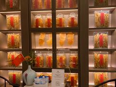 -金海华·悦食东方(苏州中心商场店)