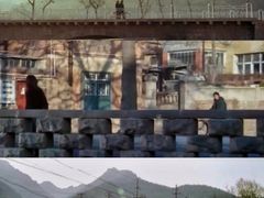 -崂山风景区-大河东游客中心