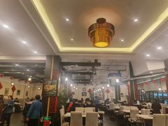 -太婆天府山珍酒楼(亚运村店)