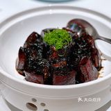 霸都徽菜天花板｜魔都黑珍珠终于回家了[加油]