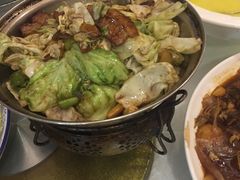 -眷江南之小蓝鲸(王府大街店)