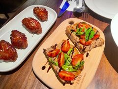 -1861意大利餐厅(文化广场店)