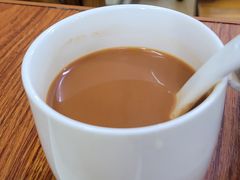 奶茶-恒兴发茶店(水巷口店)