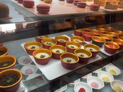 -牛YO寿喜烧和牛火锅自助(三台子万象汇店)