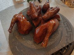 -星河湾半岛酒店-真粤中餐厅