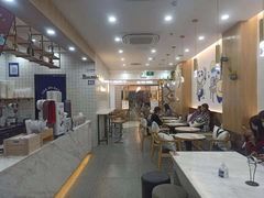 大堂-茶百道(五山店)