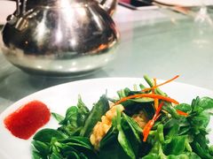 -老牌坊鲁菜名店(美莲广场店)
