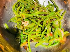 -绿茶餐厅(燕郊永旺店)