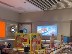 -争鲜回转寿司(东方银座店)