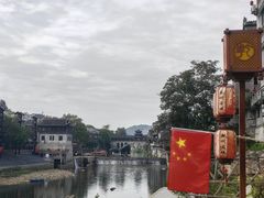 -乾州古城