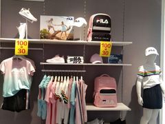 -新世界百货(顺义店)