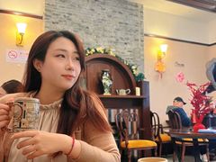 -东海咖啡馆