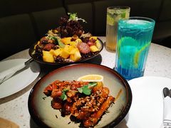-BE BRIGHT KITCHEN(正佳广场店)