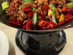 -嘉丰湘菜馆(芳群园店)
