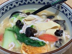 -蒙自源米线大王(滨湖万科里店)