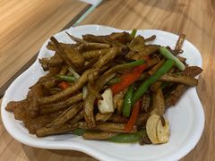 -胜记凯心茶餐厅(汇金财富广场店)