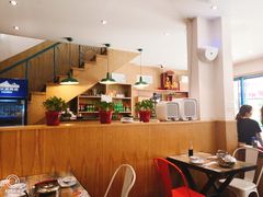 大堂-嘎嘎鸭下巴·爆辣干锅(明教寺店)