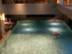-巴斯漫温泉汗蒸馆(贡湖大道店)