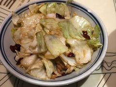 -俏九州·小炒黄牛肉(华润万象汇店)