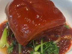 正兴酱方-老正兴菜馆(福州路店)