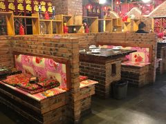 -人民公社大食堂(台湖店)