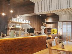 -沏点Trattoria意大利餐厅(新街口店)