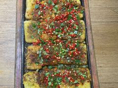 -胡马八破·川菜小馆(高新万达店)