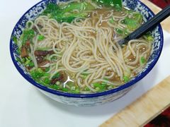 -中国牛肉拉面(东方红郡花园店)